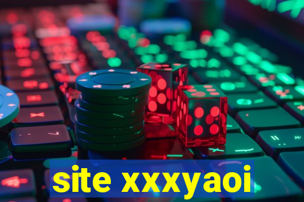 site xxxyaoi